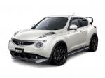 Nissan Juke by Impul 2011 года